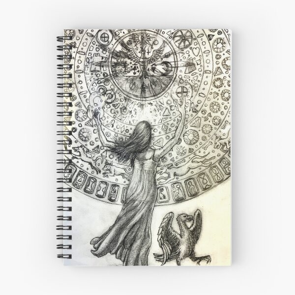 Item preview, PURIFICATION designed and sold by AllanLinder.