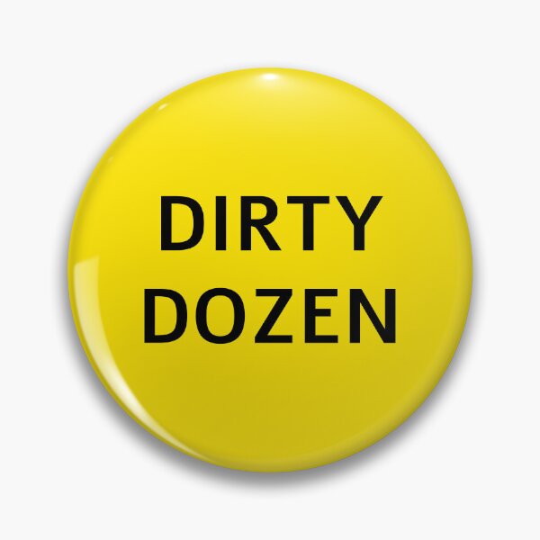 Item preview, Dirty Dozen Keef Flint Prodigy tshirt designed and sold by ZEDorDEAD.