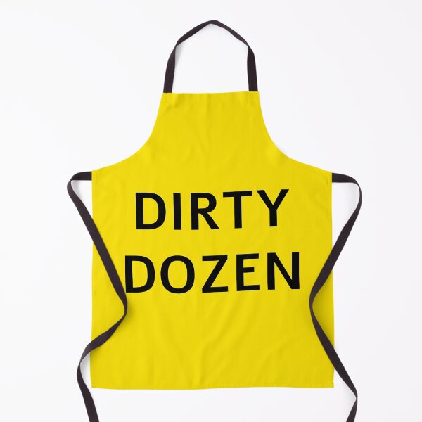 Item preview, Dirty Dozen Keef Flint Prodigy tshirt designed and sold by ZEDorDEAD.