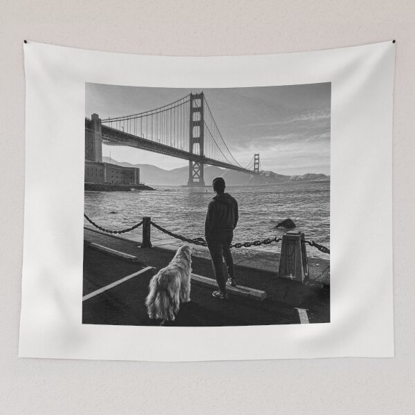 Item preview, Jesse Kozechen And His Dog love men designed and sold by TCeylon1.
