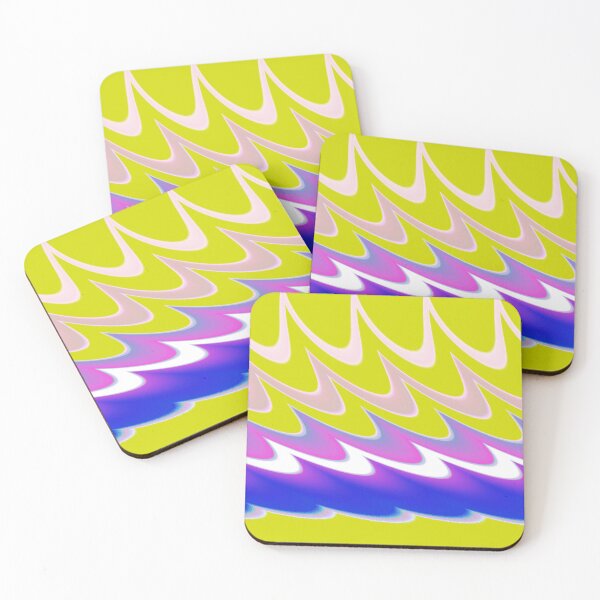 Item preview, Flowing (Northern?) Lights designed and sold by Finnartem.