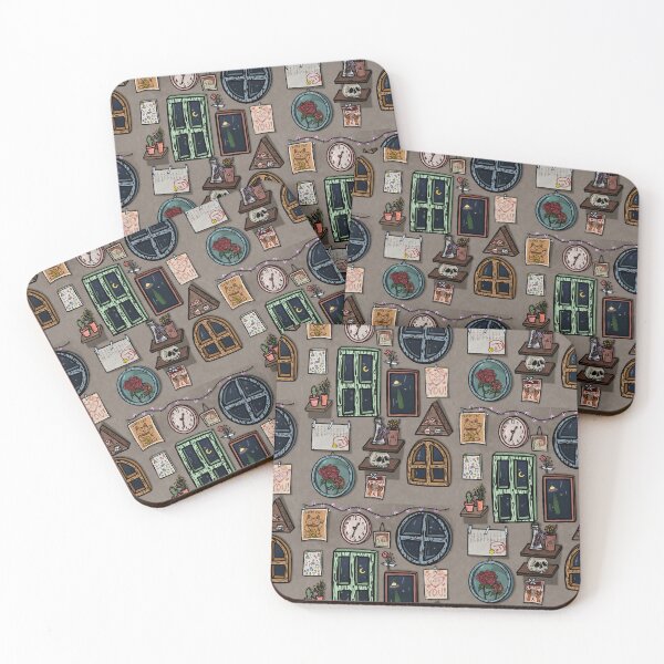 Item preview, Funky Wall Art designed and sold by addelinhindman.
