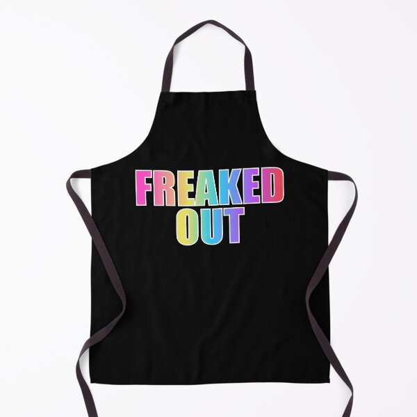 Item preview, Freaked Out 80's Sayings designed and sold by OverbeeDesigns.