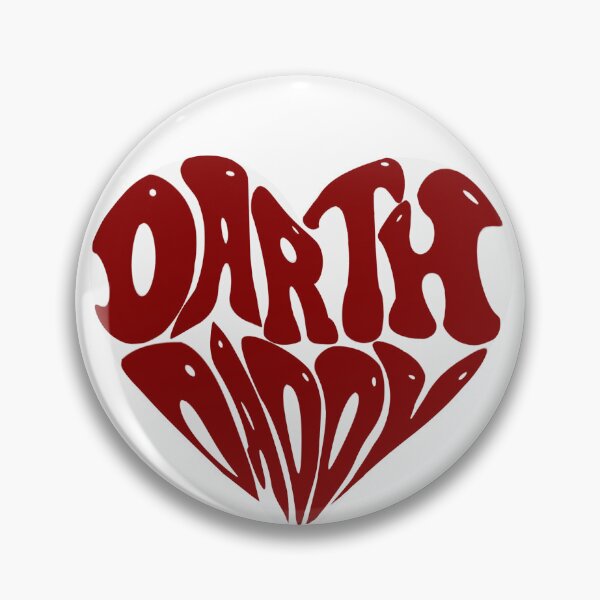 Item preview, Darth Love - semi clear designed and sold by Kauffie K..