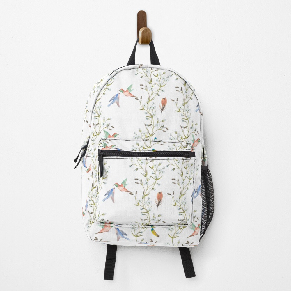 Item preview, Backpack designed and sold by CreativNode.