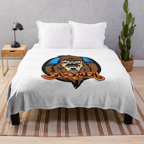 Item preview, Sasquatch designed and sold by jeepstyletees.