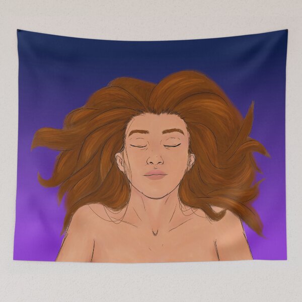 Item preview, Laying Down designed and sold by sativaul.