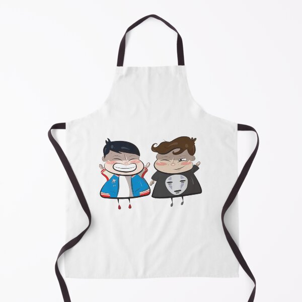 Item preview, Dan and Phil designed and sold by addelinhindman.