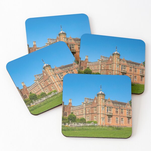 Item preview, Charlecote House designed and sold by StephenRphoto.