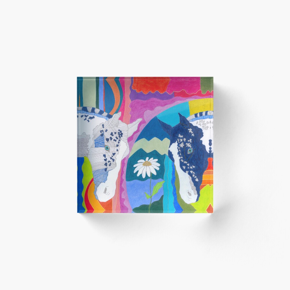 Item preview, Acrylic Block designed and sold by NINIPO.