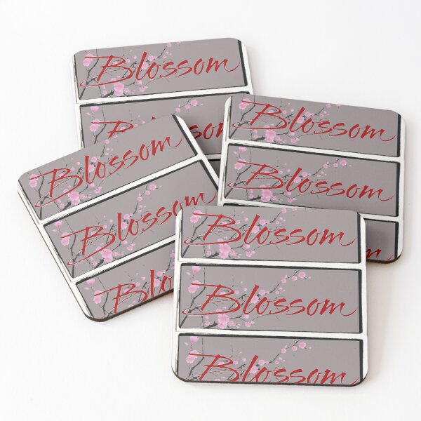 Item preview, Blossom designed and sold by SavedByTheCraft.