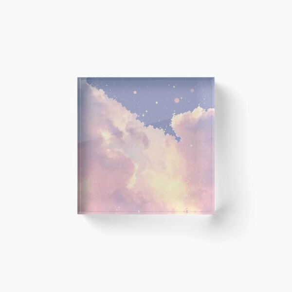 Item preview, Sky v26 designed and sold by chelsea-faust.