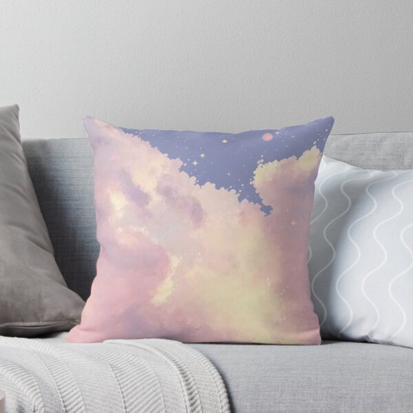 Item preview, Sky v26 designed and sold by chelsea-faust.