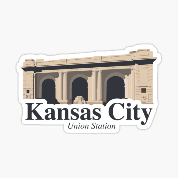 Upgrade your game day gear at - Union Station Kansas City