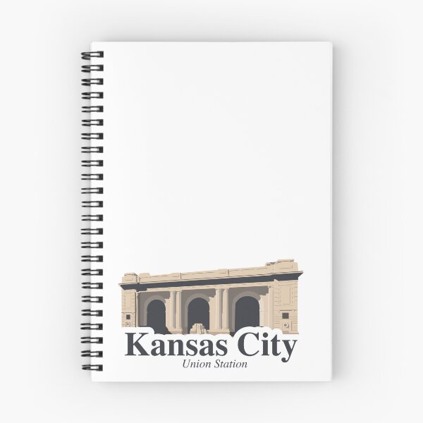 Item preview, Kansas City's Union Station designed and sold by mdon20.