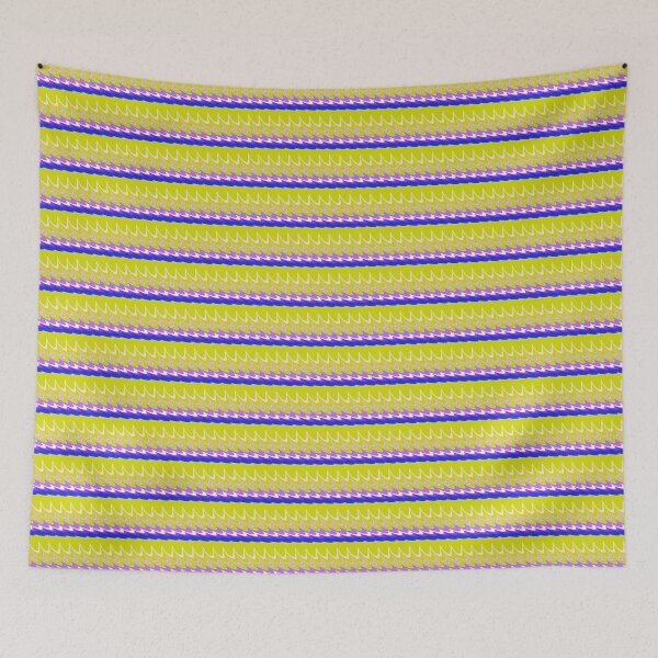 Item preview, Flowing (Northern?) Lights designed and sold by Finnartem.