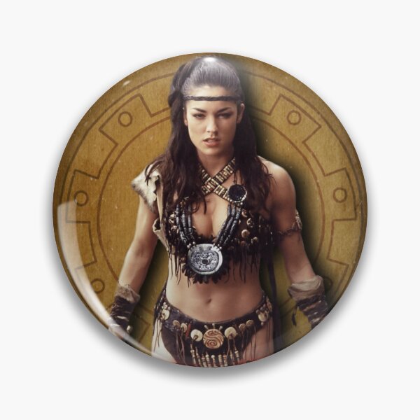 Item preview, Queen Varia Amazon Warrior designed and sold by CharXena.