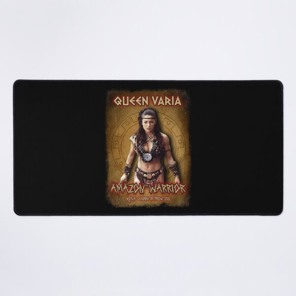 Item preview, Queen Varia Amazon Warrior designed and sold by CharXena.