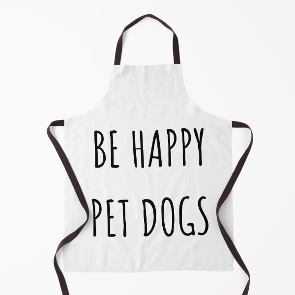 Artikelvorschau, Be Happy. Pet dogs entworfen und verkauft von E-Eden.