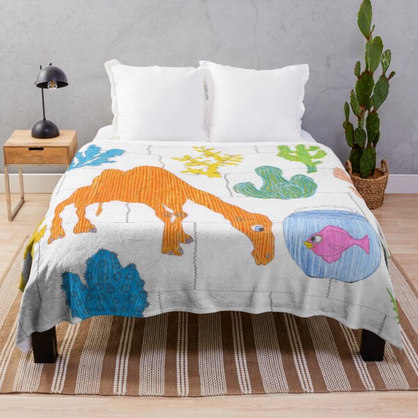 Item preview, The camel is thirsty designed and sold by NINIPO.
