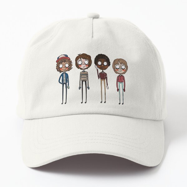 Item preview, Stranger Things designed and sold by addelinreplogle.