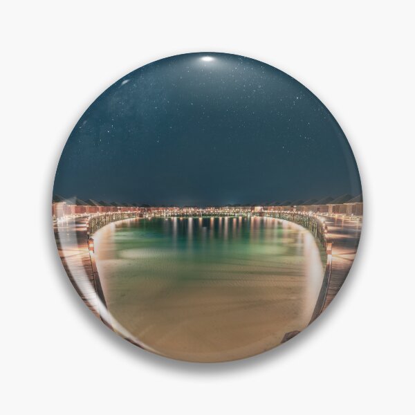 Item preview, Water Villas designed and sold by J. S. Wolf Photography.