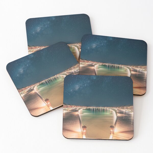 Item preview, Water Villas designed and sold by J. S. Wolf Photography.