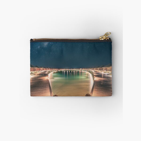 Item preview, Water Villas designed and sold by J. S. Wolf Photography.