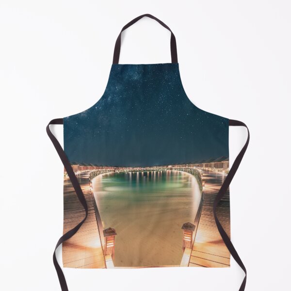 Item preview, Water Villas designed and sold by J. S. Wolf Photography.