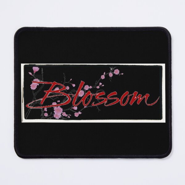 Item preview, Blossom designed and sold by SavedByTheCraft.