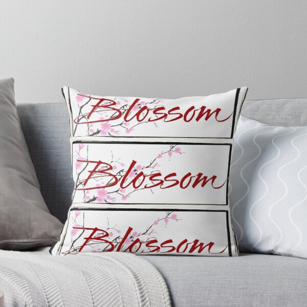 Item preview, Blossom designed and sold by SavedByTheCraft.