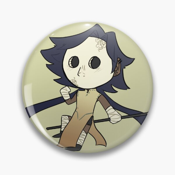 Item preview, Solaris Chibi designed and sold by thewompdino.