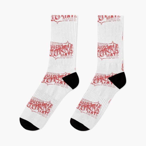 Item preview, Haters Gonna Hate designed and sold by WilliamsonMedia.