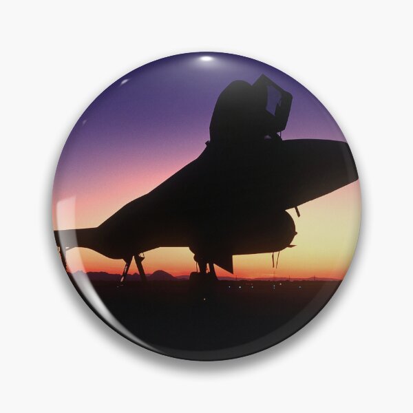 Item preview, Skunkworks SR71 Blackbird designed and sold by hardOFseeing.