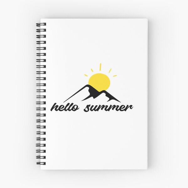 Item preview, hello summer designed and sold by sednalafandy79.