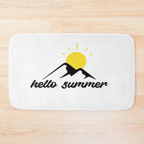 Item preview, hello summer designed and sold by sednalafandy79.