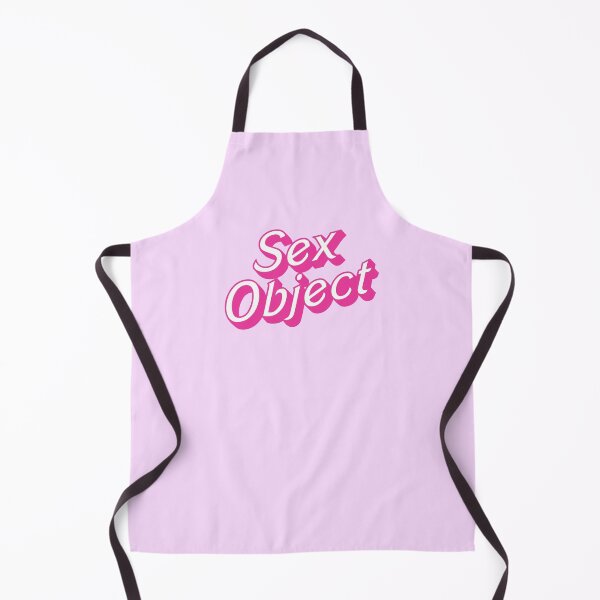Item preview, Sex Object Pink Himbo / Bimbo designed and sold by ClickForMore.