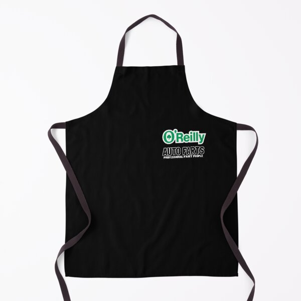 Item preview, O’Reilly Auto Farts Parody small designed and sold by Sdos25.