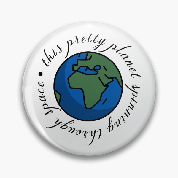 Item preview, This Pretty Planet designed and sold by anchorsinastorm.