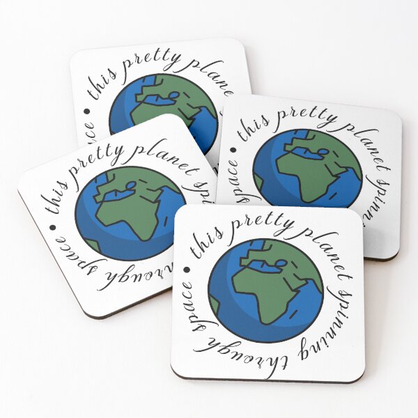 Item preview, This Pretty Planet designed and sold by anchorsinastorm.