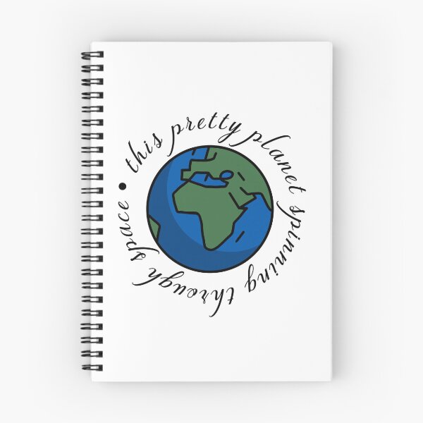 Item preview, This Pretty Planet designed and sold by anchorsinastorm.