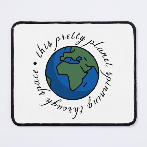 Item preview, This Pretty Planet designed and sold by anchorsinastorm.