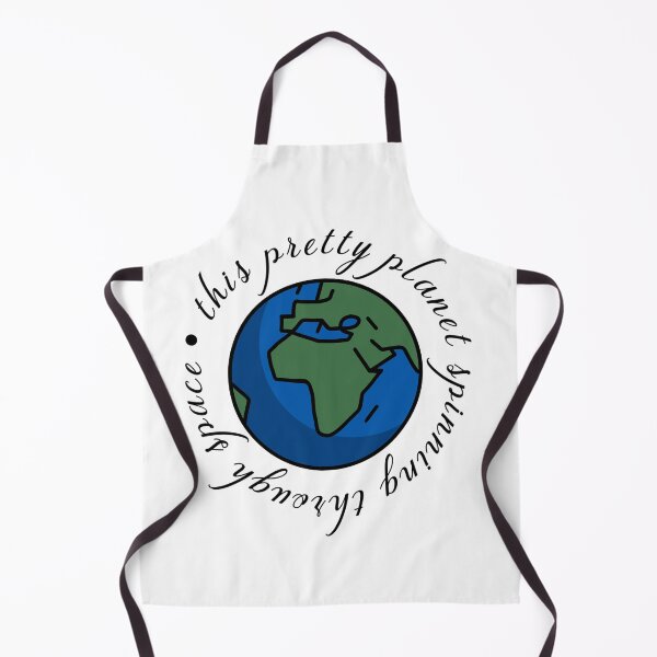 Item preview, This Pretty Planet designed and sold by anchorsinastorm.