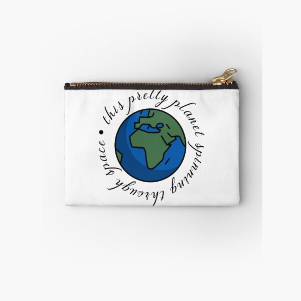 Item preview, This Pretty Planet designed and sold by anchorsinastorm.