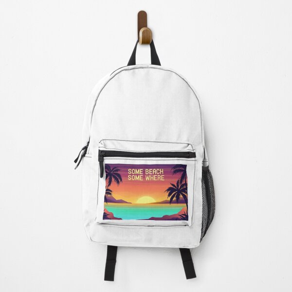 Item preview, Some Beach Somewhere designed and sold by Stag's PK.