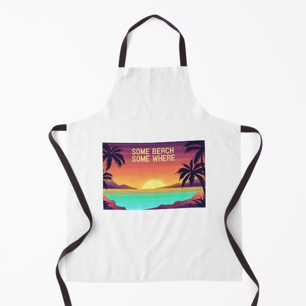 Item preview, Some Beach Somewhere designed and sold by Stag's PK.