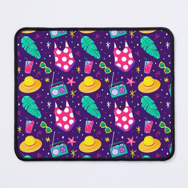 Item preview, Summer Pattern designed and sold by WilliamsonMedia.