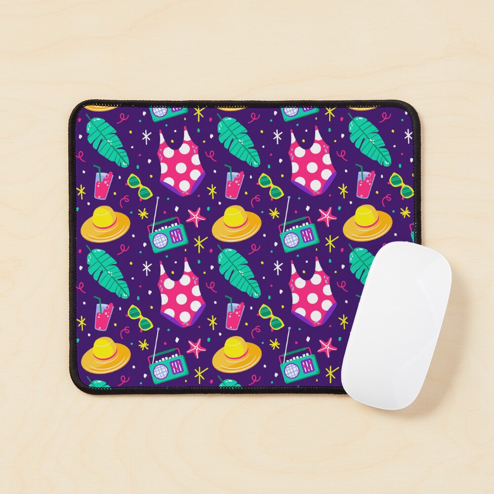 Item preview, Mouse Pad designed and sold by WilliamsonMedia.