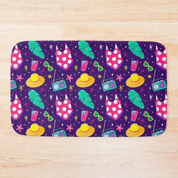 Item preview, Summer Pattern designed and sold by WilliamsonMedia.