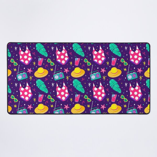 Item preview, Summer Pattern designed and sold by WilliamsonMedia.